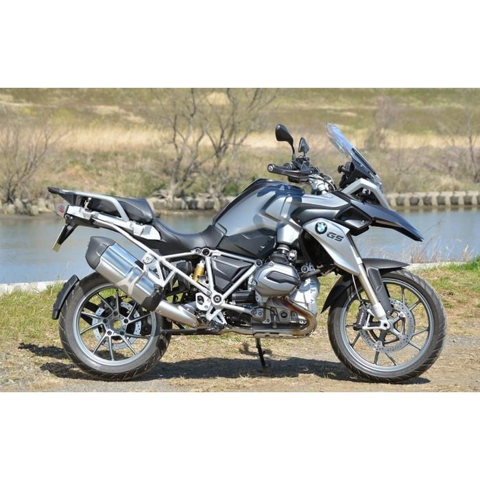 K＆H K＆H:ケイアンドエイチ スーパーローシート R1200GS BMW BMW｜webike02｜04