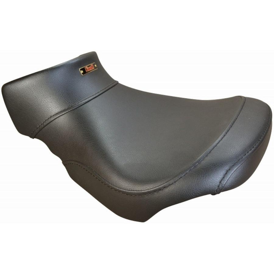 【K&H】 BMW R1250GS/Adventure シート K&H ケイアンドエイチ ローシート R1250GS BMW シート シート関連 外装