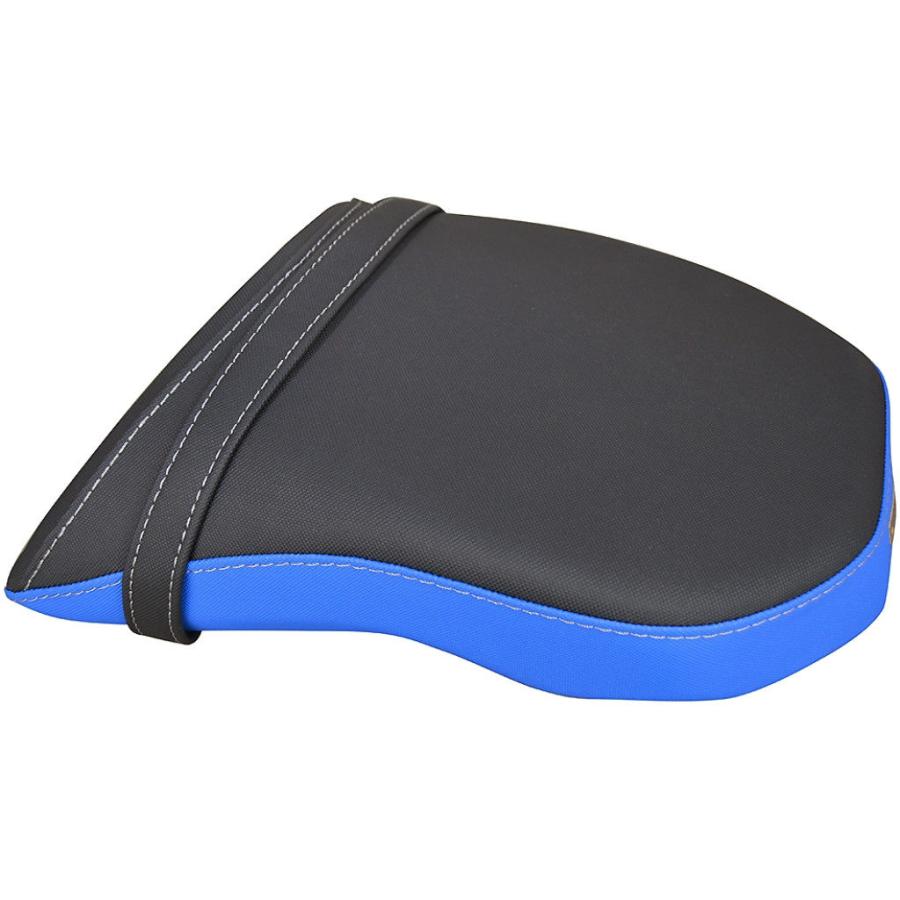 K＆H ケイアンドエイチ オリジナルリアシート ラリーブルー R1200GS BMW BMW