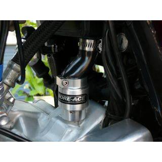 BOREーACE BORE ACE ボアエース レスポンス単体 SR400 SR500 BOREーACE BORE ACE ボアエース レスポンス単体 SR400 SR500