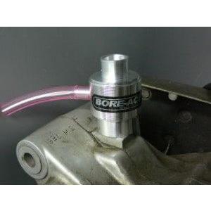 BOREーACE BORE ACE ボアエース レスポンス単体 SR400 SR500