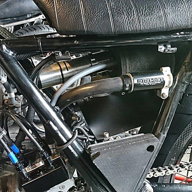 BOREーACE BORE ACE ボアエース レスポンス単体 SR400 SR500 BOREーACE BORE ACE ボアエース レスポンス単体 SR400 SR500