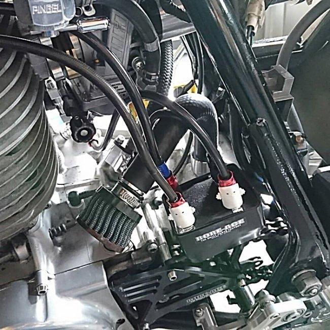 BOREーACE BORE ACE ボアエース レスポンス単体 SR400 SR500 BOREーACE BORE ACE ボアエース レスポンス単体 SR400 SR500