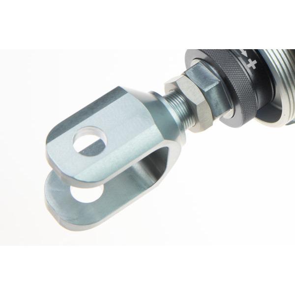 NITRON ナイトロン リアサスペンションモノショック NTR R1 シリーズ スプリングカラー：タイタニウムブラック SVARTPILEN 401 HUSQVARNA ハスクバーナ 足回り | NITRON | 04