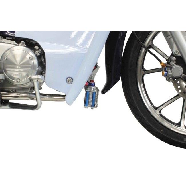 新品 SP武川 コンパクトクールキット スーパーカブC125オイルクーラー 41mJl3gTAmL.jpg