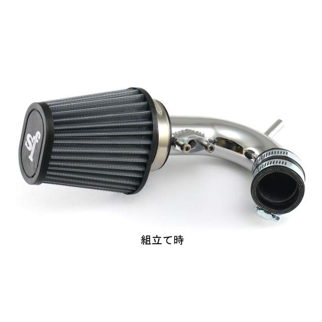 Brock's ブロックス ラムエアーインテークキット モンキー125 HONDA