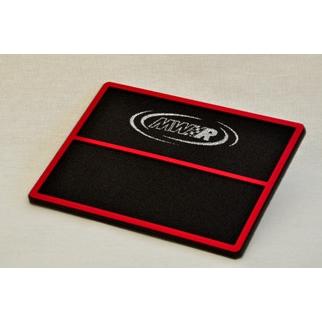 MWR エムダブリューアール Performance Airfilter Monster 1000 620 695 800IE S2R MONSTER S4 S4R S4RS Monster1000DS DUCATI ドゥカティ 吸気関連 エンジン | ブランド登録なし
