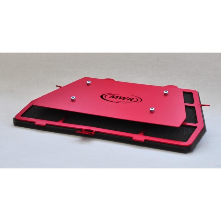 専用ページ（オーダー）【2】 MWR エムダブリューアール High Efficient airfilter (HE