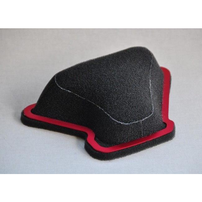 MWR エムダブリューアール Customized WSBK Race Airfilter (WSS/WSBKレーシングフィルター) ZX10R KAWASAKI カワサキ 吸気関連 エンジン | ブランド登録なし | 02