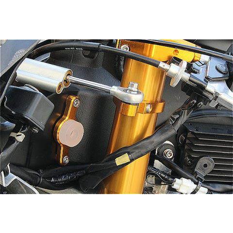 楽天市場】BABYFACE ベビーフェイス ステアリングダンパーブラケット YZF-R6 YAMAHA ヤマハ ハンドル周辺パーツ ハンドル : ウェビック 楽天市場店