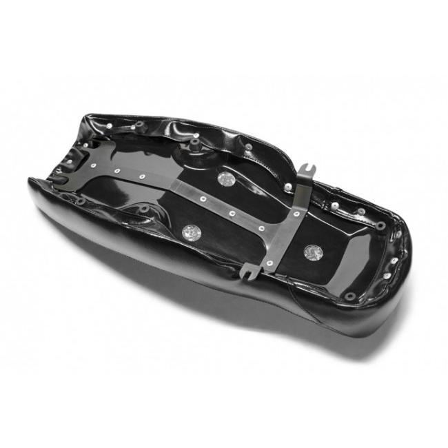 薄型ベーツタイプ TTシートSR400 2018年〜