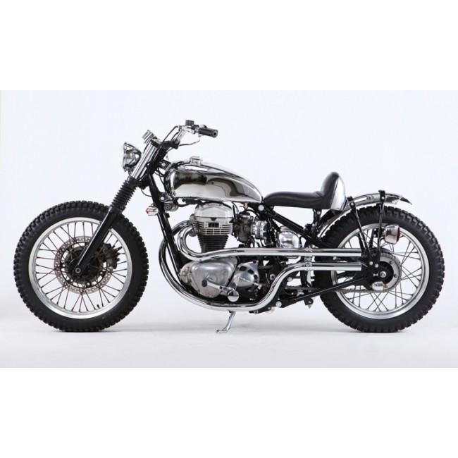 Motor Rock モーターロック ボンネビルタンクキット カラー Motor Rock モーターロック ボンネビルタンクキット カラー