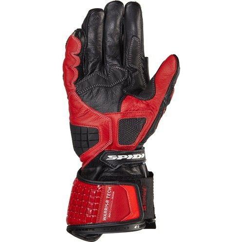 cvtvlist CROSS LEATHER GLOVES \'25 ブラック
