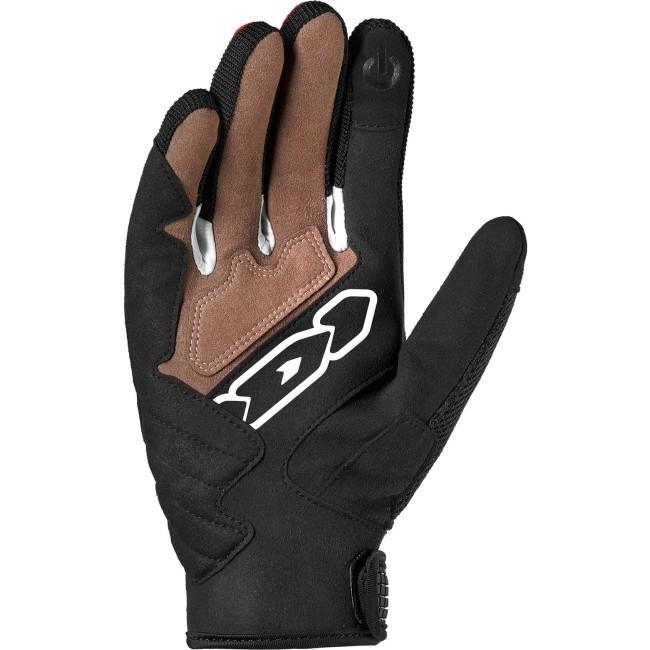 SPIDI スピーディー G-WARRIOR サイズ：M レザーグローブ グローブ アパレル | SPIDI | 01
