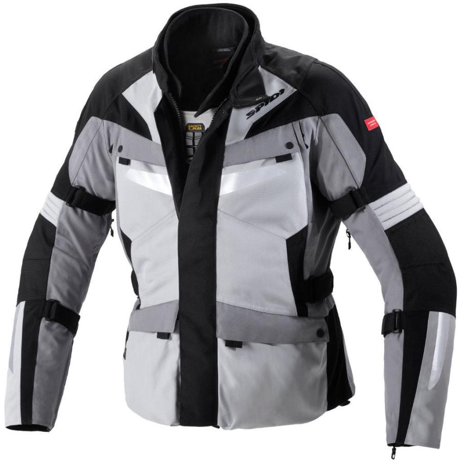 SPIDI スピーディー ALPENTROPHY サイズ：XL ウインタージャケット ジャケット アパレル