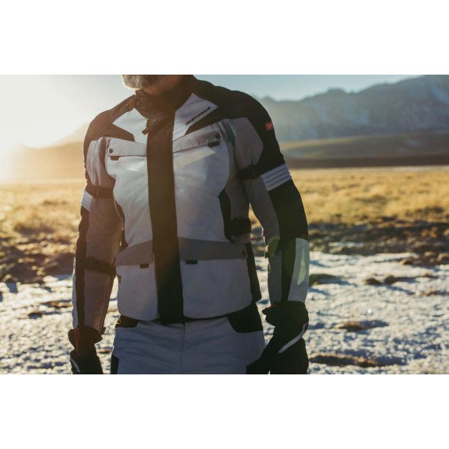 SPIDI スピーディー ALPENTROPHY サイズ：3XL ウインタージャケット ジャケット アパレル_5
