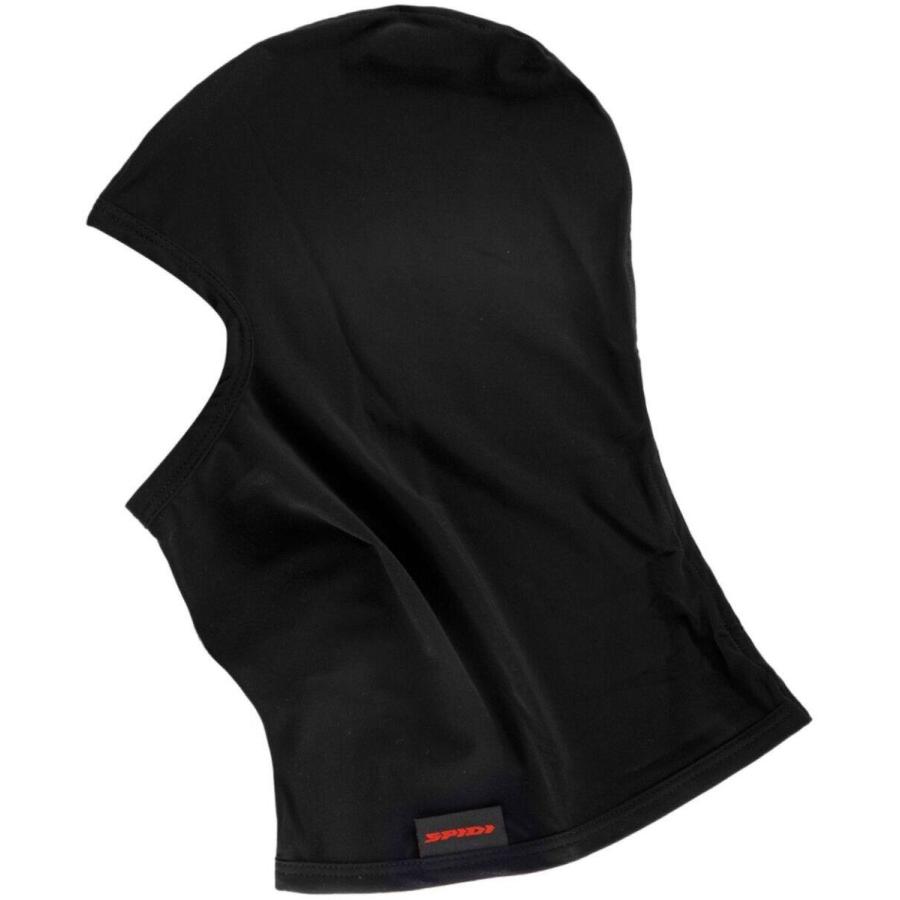 SPIDI スピーディー BASIC BALACLAVA フェイスマスク アパレル | SPIDI
