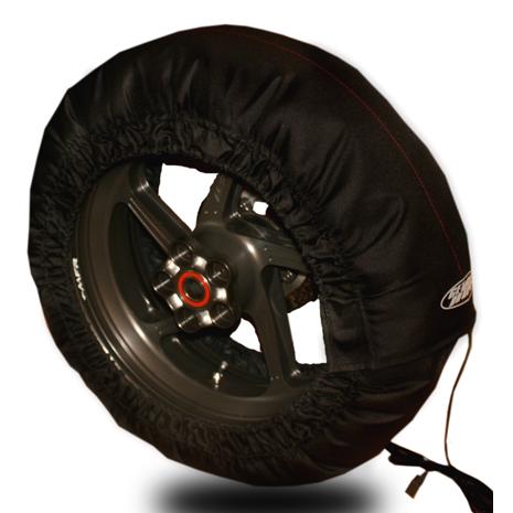 GET HOT ゲットホット タイヤウォーマー GP-MASTER オプション：NEON-TYPE-1 その他タイヤ関連用品_1