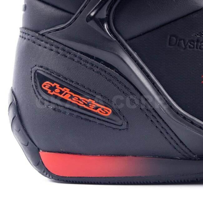 アルパインスターズ（alpinestars） FASTER-3 DRYSTAR(R) SHOE