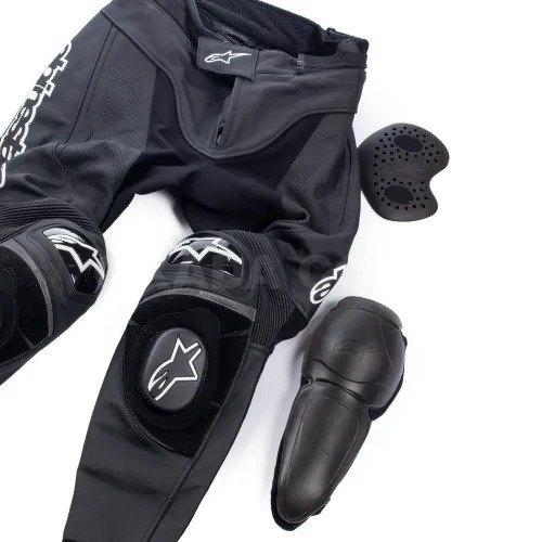 アルパインスターズ（alpinestars） TRACK V2 LEATHER PANTS [トラック