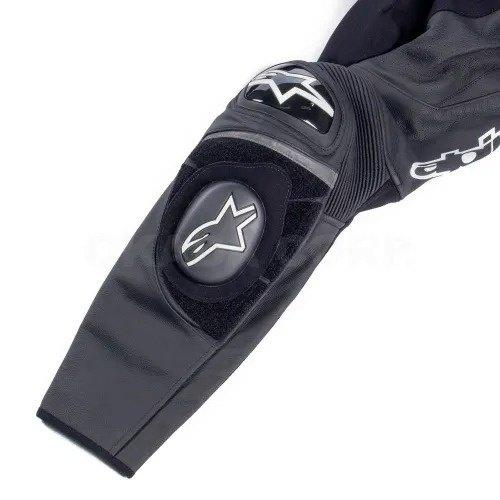 アルパインスターズ（alpinestars） TRACK V2 LEATHER PANTS [トラック