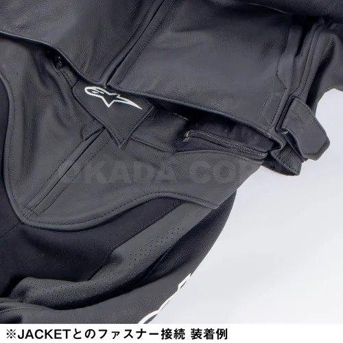 アルパインスターズ（alpinestars） TRACK V2 LEATHER PANTS [トラック