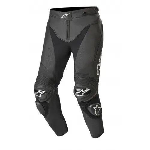 alpinestars/アルパインスターズ トラック V2 レザーパンツ黒 アルパインスターズ（alpinestars） TRACK V2 LEATHER PANTS [トラック