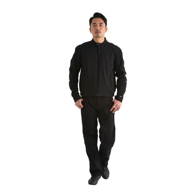 elf エルフ アパレル EL-9221 Comfort Stretch Jacket[コンフォートストレッチジャケット] サイズ：S｜webike02｜02