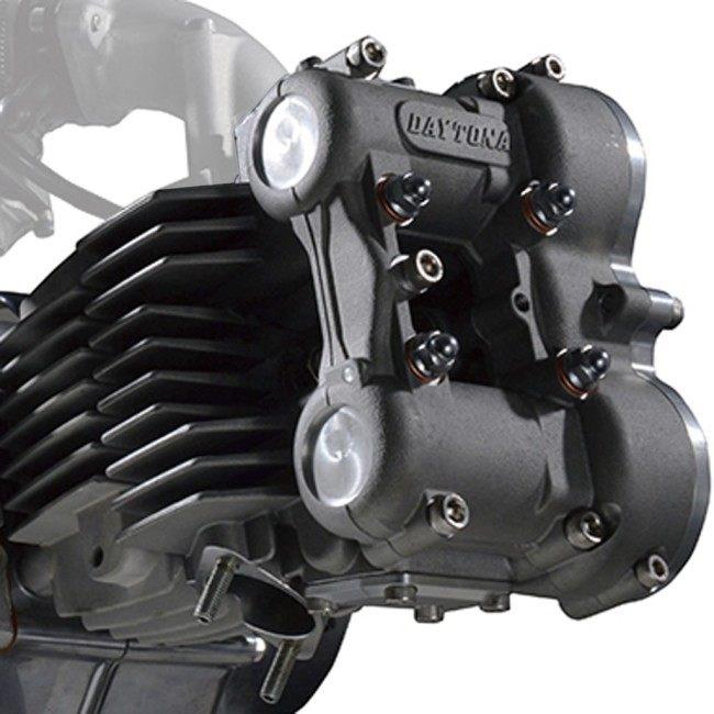 DAYTONA（バイク用品） DAYTONA デイトナ フィンガーフォロアー DOHC 