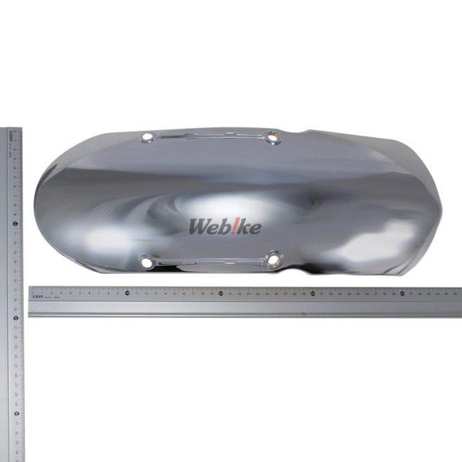 z900rs ドレミコレクション　フロントフェンダー Z900RS メッキフロントフェンダー : ドレミコレクションヤフー