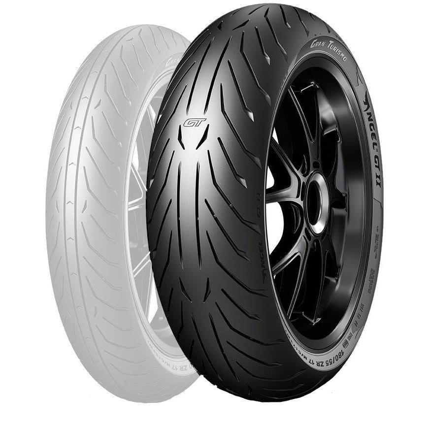 こばたか　ピレリ　ANGEL GT PIRELLI（ピレリ） ANGEL GT II 【170/60 R 17 M/C 72V TL