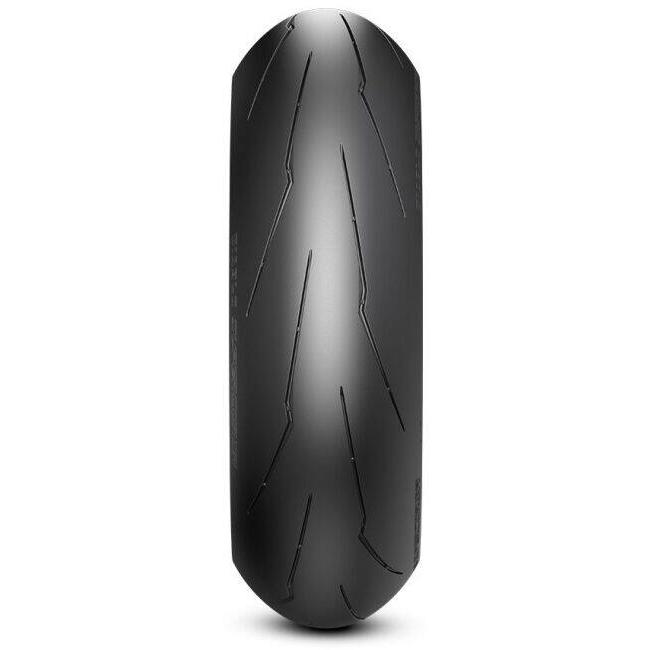 ピレリ スーパーコルサ前後セット（80分使用、110/140） PIRELLI