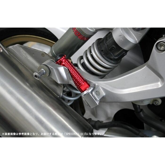 SPEEDRA SPEEDRA:スピードラ アルミ削り出しタンデムステップ スタンダードタイプ ステップバーカラー:グリーン / 取付部カラー:ブラック :24011530:ウェビック2号店 - 通販 - Yahoo!ショッピング SPEEDRA SPEEDRA:スピードラ アルミ削り出しタンデムステップ スタンダードタイプ ステップバーカラー:グリーン / 取付部カラー:ブラック :24011530:ウェビック2号店 - 通販 - Yahoo!ショッピング