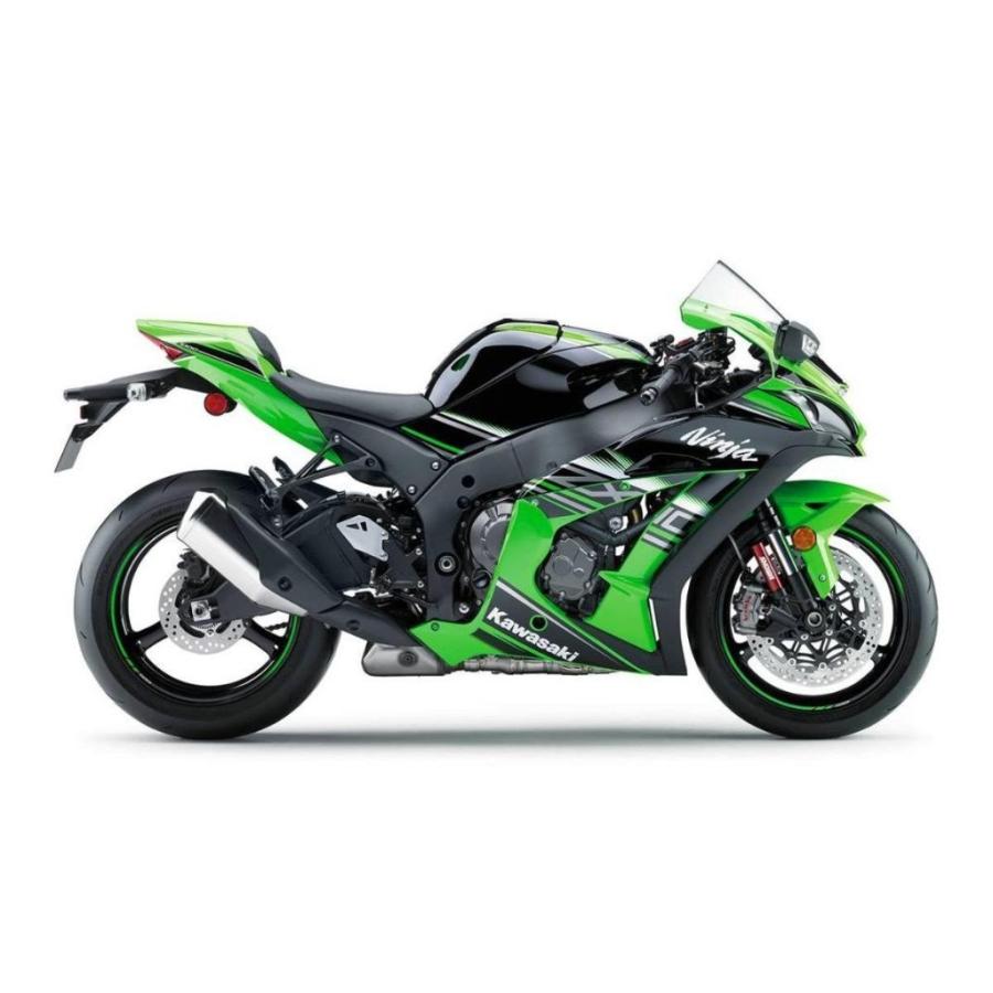 TYGA PERFORMANCE タイガパフォーマンス フレームカバー ZX-10R