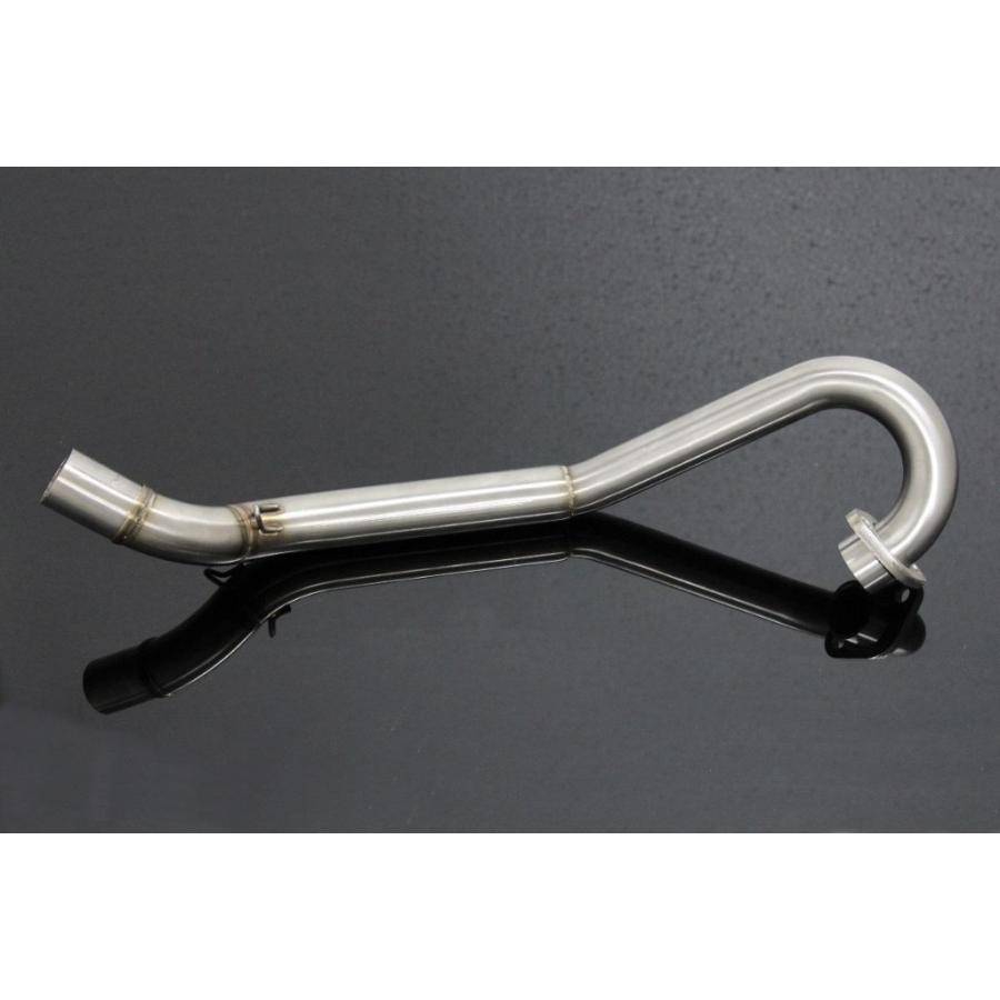 TYGA PERFORMANCE TYGA PERFORMANCE:タイガパフォーマンス セクションファイナルショーティー モンキー125 HONDA ホンダ