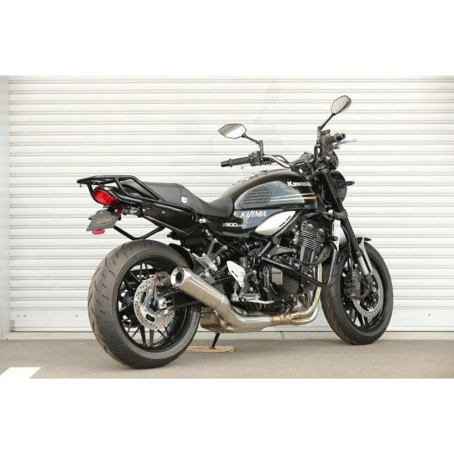 KIJIMA キジマ エンジンガード Z900RS CAFE KAWASAKI カワサキ 
