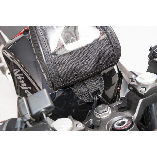 MOTOFIZZ TANAX motofizz タナックス モトフィズ ライトスポルトタンク