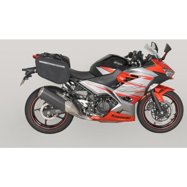 MOTOFIZZ TANAX motofizz タナックス モトフィズ ライトスポルトサイド