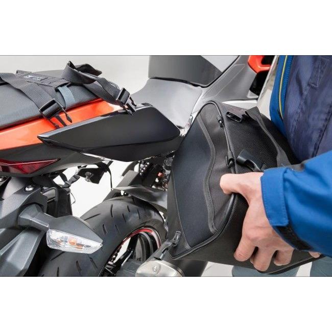 MOTOFIZZ TANAX motofizz タナックス モトフィズ ライトスポルトサイド