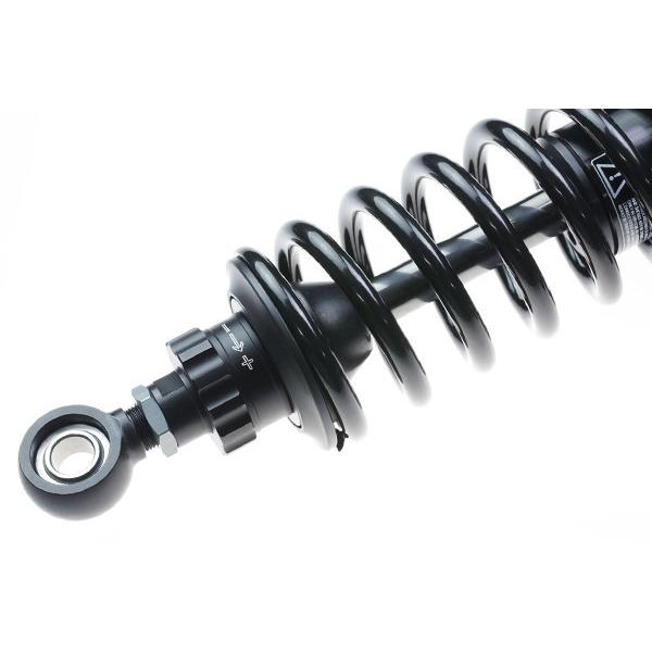 NITRON ナイトロン リアサスペンションツインショック STEALTH TWIN R3シリーズ シグナスX YAMAHA ヤマハ リアサスペンション サスペンション 足回り | NITRON | 03