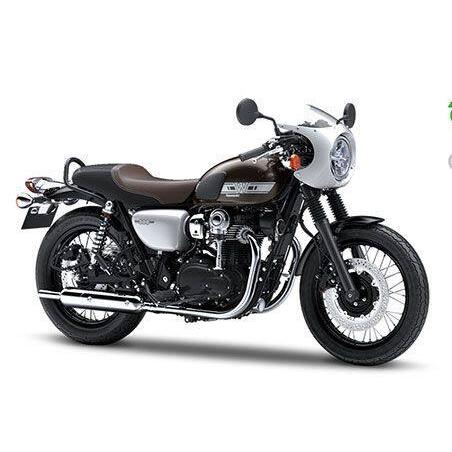 カワサキ（Kawasaki） グラブレール W800 CAFE STREET KAWASAKI