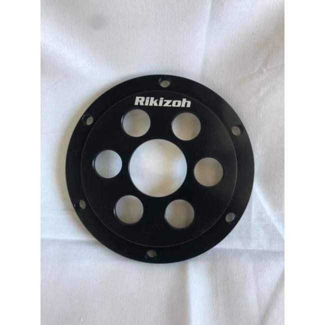 力造(Rikizoh) リキゾウ スプロケットキット 丁数：52 セロー 250 セロー225 トリッカー XT250X YAMAHA ヤマハ ドリブンスプロケット・リアスプロケット 駆動系 | 力造 | 01