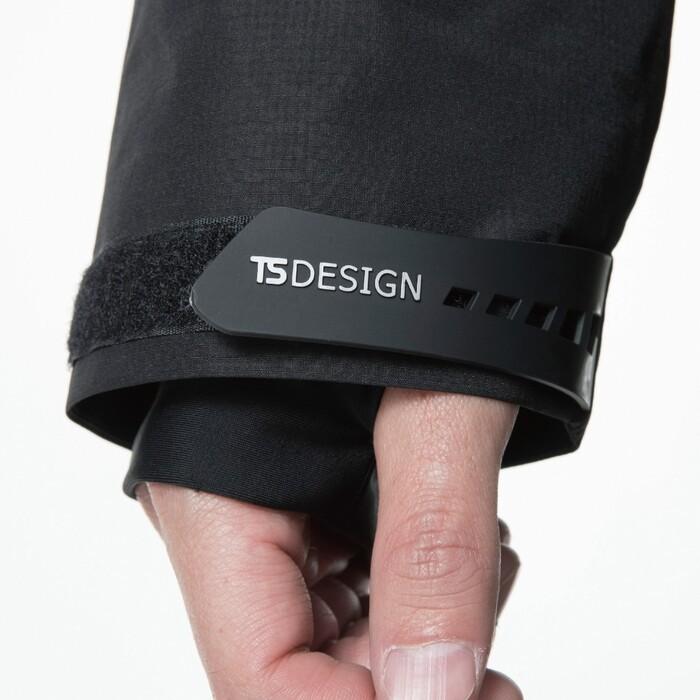 TSDESIGN ティーエスデザイン メガヒート ES 防水防寒ジャケット サイズ：S ウインタージャケット ジャケット アパレルの画像