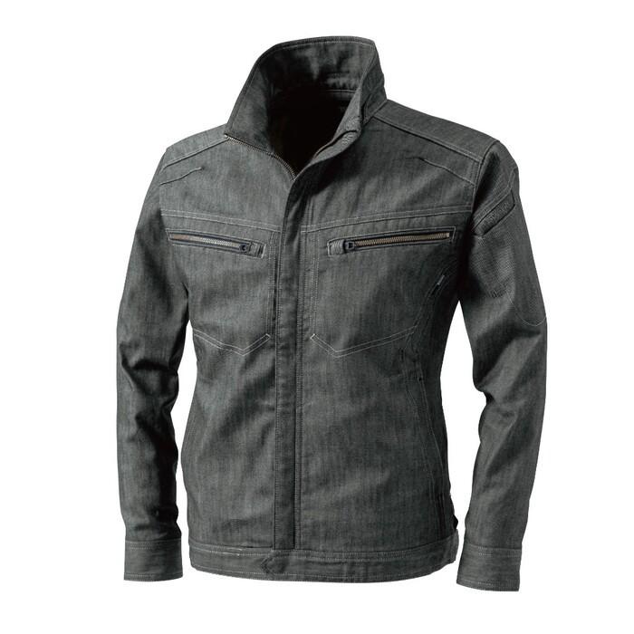 ブランド登録なし - TSDESIGN ティーエスデザイン LAYERED TWILL ロングスリーブジャケット 大きさ：LL 余分の物細工物着 お召しもの その他バイクウェア-バイクウェア-バイク