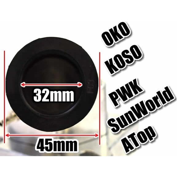 ATop（エートップ） ビックインテークマニホールド ライブディオZX