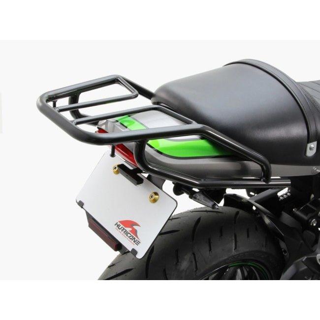 Z900RS キャリア　ハリケーン HURRICANE（ハリケーン） リアキャリア Z900RS CAFE KAWASAKI カワサキ