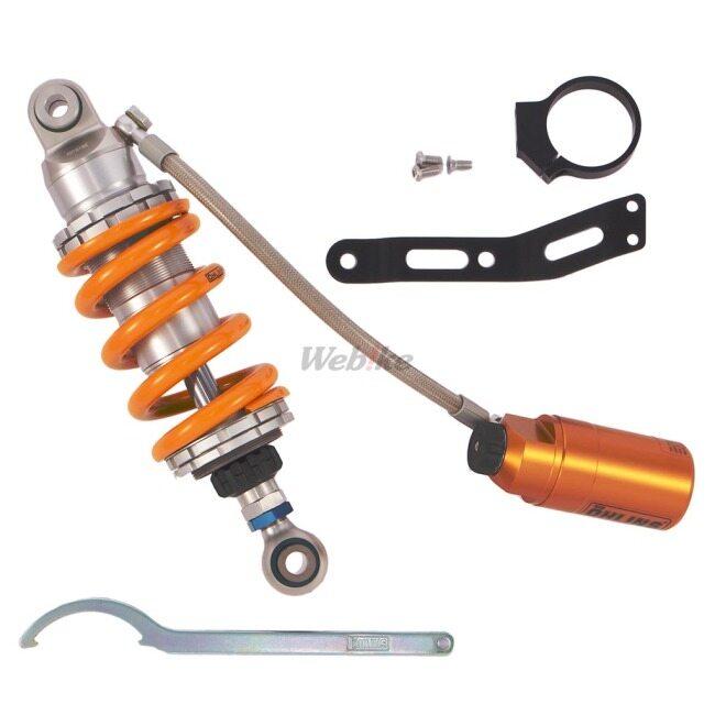 OHLINS（オーリンズ） リアサスペンション MT-03 (2015-) YZF-R25 YZF