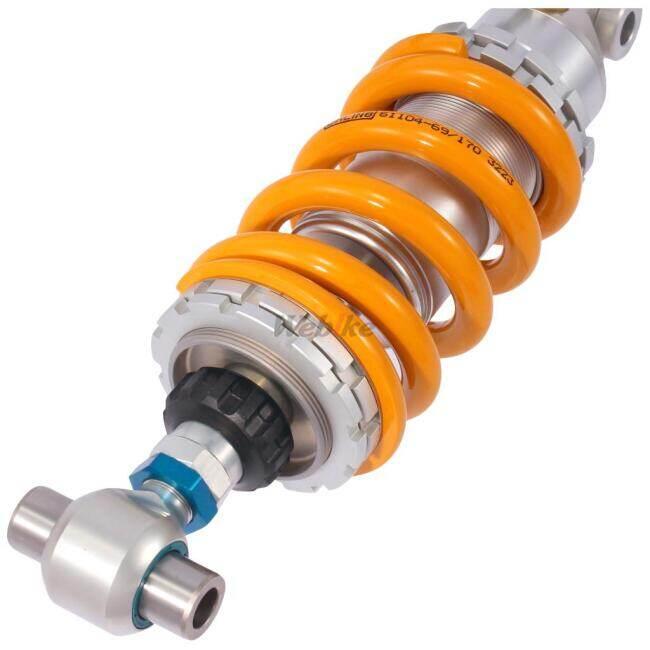 OHLINS（オーリンズ） リアサスペンション MT-03 (2015-) YZF-R25 YZF