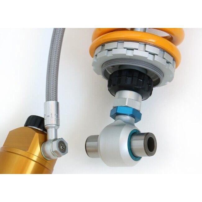OHLINS（オーリンズ） リアサスペンション MT-03 (2015-) YZF-R25 YZF