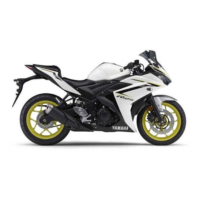 OHLINS（オーリンズ） リアサスペンション MT-03 (2015-) YZF-R25 YZF